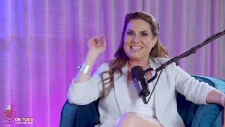 De Todo Menos Política: Jenniffer González y Deddie Romero