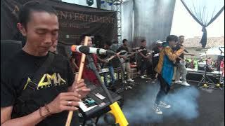LANGSUNG BOGOH - ABIEL JATNIKA  || LIVE SHOW CIMAHI