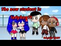 The new student is ladybug?!?! ll MLB ll (ORIGINAL GCMM) PART 1 (READ pinned comment!)