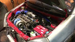 Aerio sx turbo