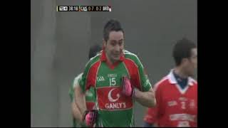 2011 Leinster Club Football Final Garrycastle v St Brigid's