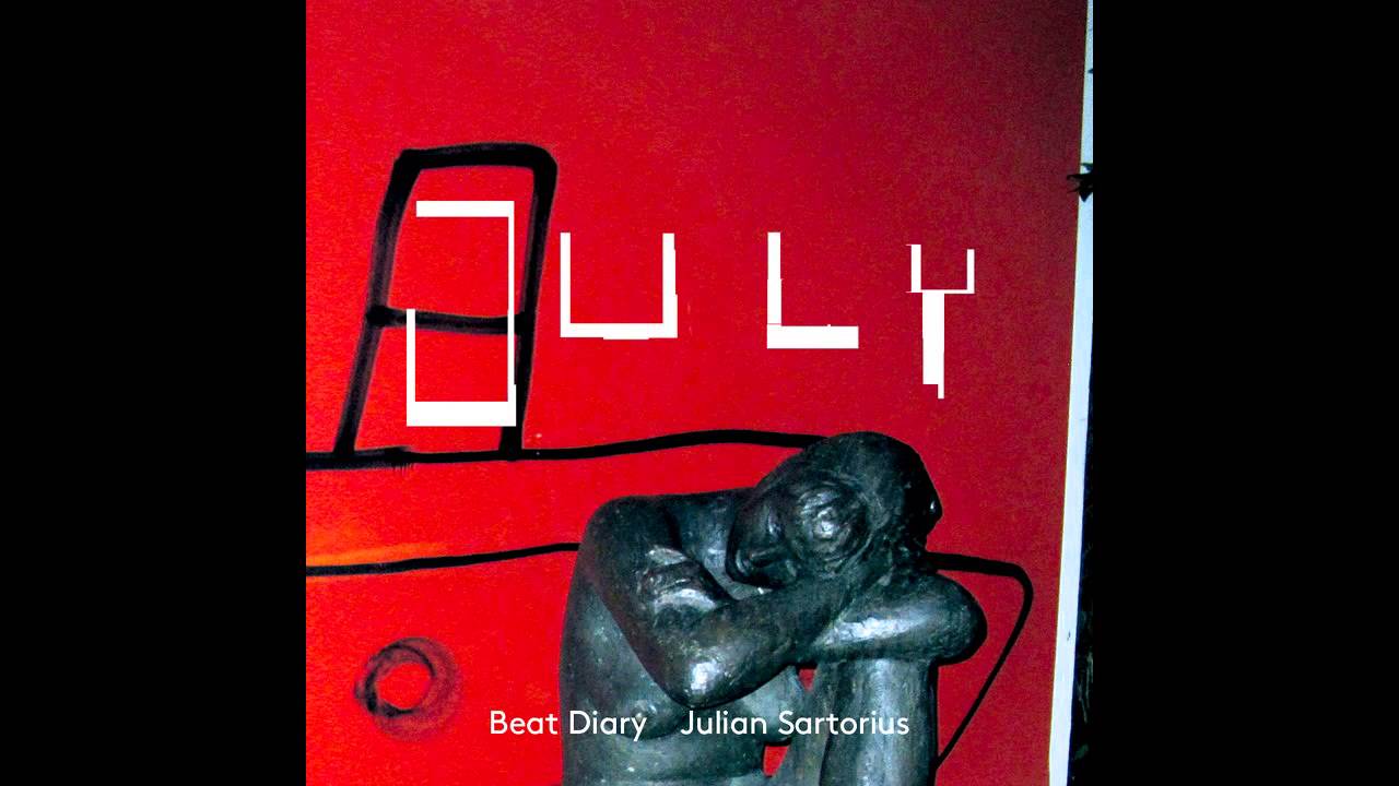 Watch Julian Sartorius - 2 July 2011 on YouTube Watch Julian Sartorius - 2 July 2011 on YouTube