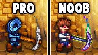 Can I Beat A Stardew Pro If I Use Endgame Tools?