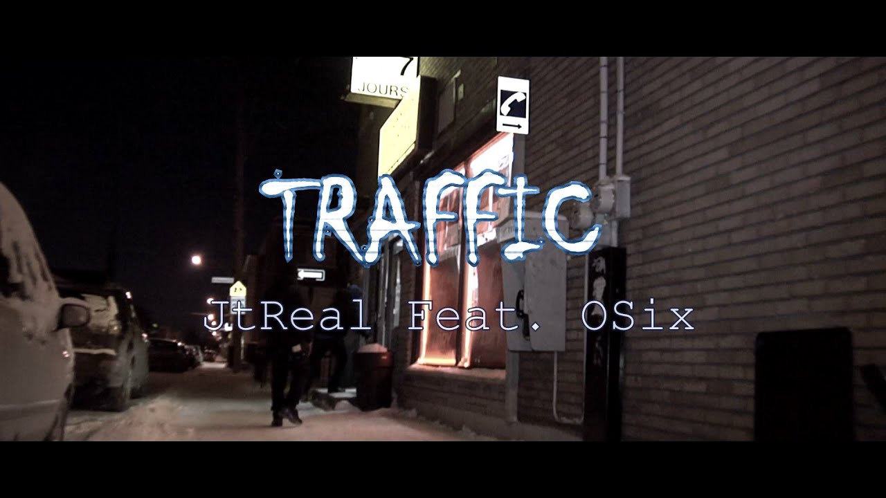 Guarda JtReal Ft.OSix - TRAFFIC su YouTube Guarda JtReal Ft.OSix - TRAFFIC su YouTube