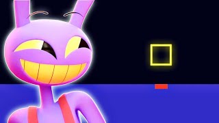 Full Isn't She Lovely - The Amazing Digital Circus Episode 9 The Last Act | Bouncing Square News