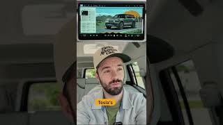 I Asked Rivian Assistant If It’s Better Than Tesla’s Grok…
