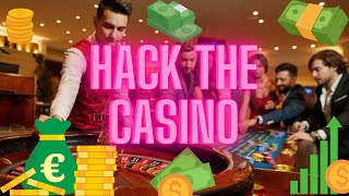 New Software ! Hack the casino | Best Roulette Software | Best Roulette Hack #casino #roulette #win screenshot 4