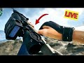 DELTA FORCE MOBILE WELFARE RANK PUSH GAMEPLAY #shorts
