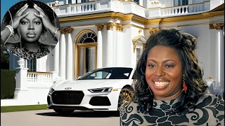 Angie Stone sudden death (Cause of Death) at Age 63, Biography, Lifestyle and Net worth