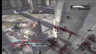 MBG Goes HD! Channel Update & GoW2 Gameplay