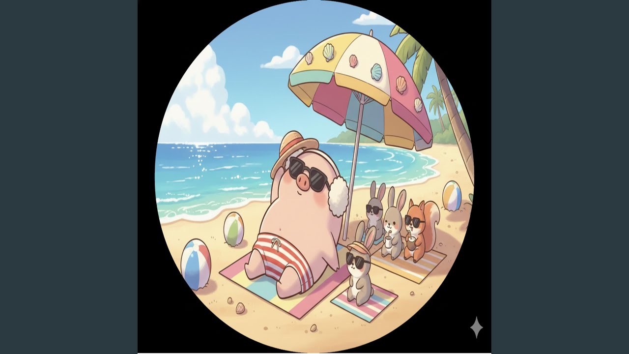 My Own Secret Hideaway