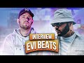 Jinterview evi beats une rfrence en type beats sur youtube