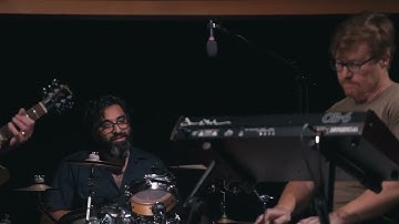Desert of the Real : Live performance of The Call of Lulu