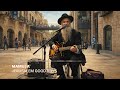 Mamilla — Jerusalem Good Boys’ favorite place in Jerusalem. The tribute track to a local star