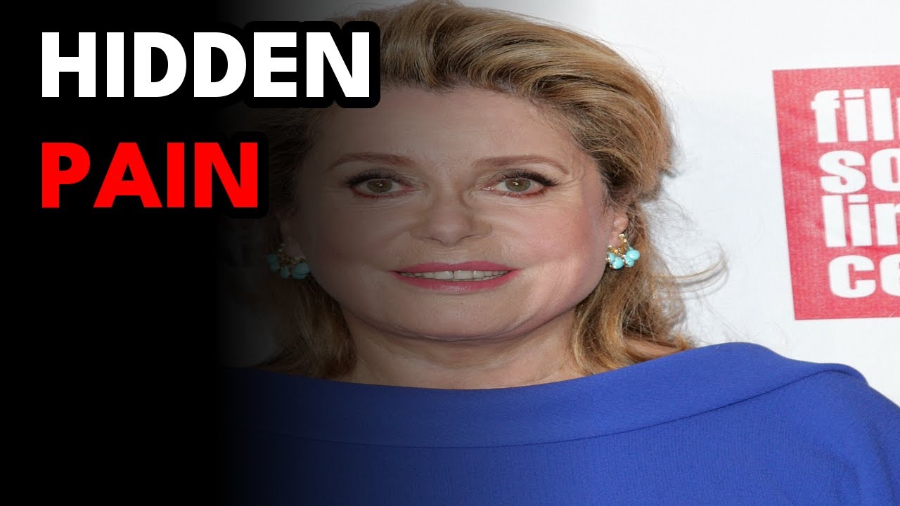 Катрин Денёв: Нерассказанная история первопроходца