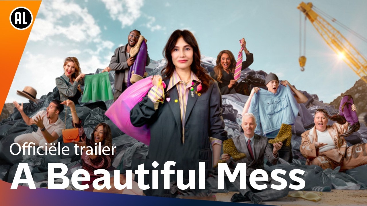 A Beautiful Mess | BNNVARA | NPO Start