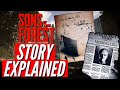 Sons of the Forest: Story Summary and Explanation!