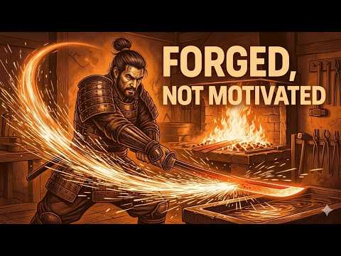 Want to Build STRONGER Mental Resilience Watch this...