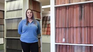 Eagle Tile Tuesday - Tips & Tricks for Selecting Concrete Roof Tile