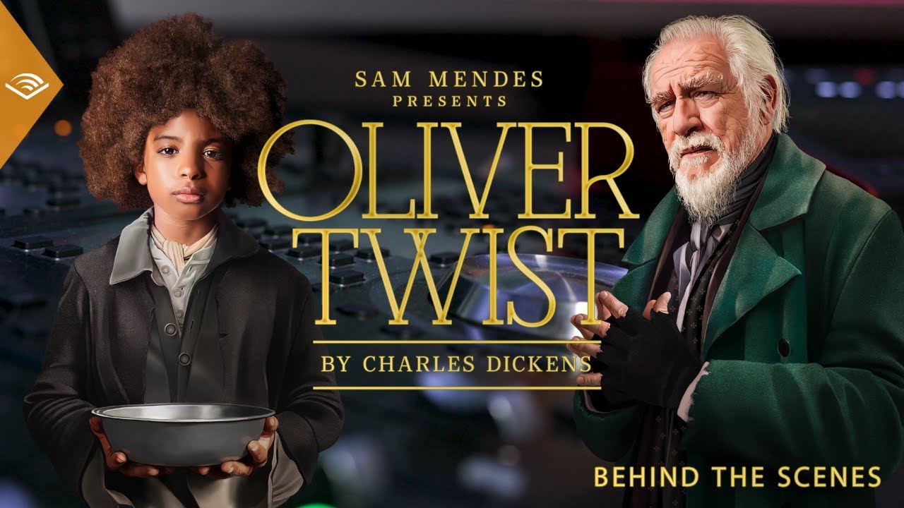 Oliver Twist S1 - Drama