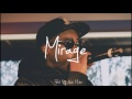 Free mx keblack x naza type beat  mirage prod by kevin mabz