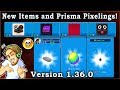 Pewdiepie's Tuber Simulator - New Items and Prisma Pixelings Added into Craniac! [Version 1.36.0]