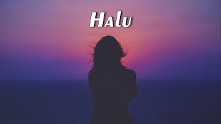 Feby Putri - Halu ( Slowed   Reverb HD Quality )