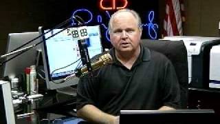 Wed, February 23rd, 2011 Morning Update - Rush Limbaugh