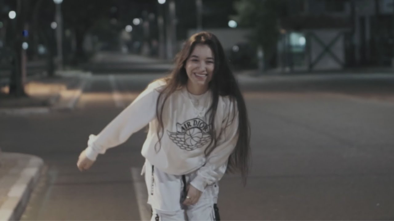 Mariana Massiel - Lunita Camba (Video Oficial)