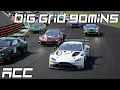 Assetto Corsa Competizione - MrGit Big Grid at Silverstone 90minutes