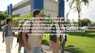 LAS TIC