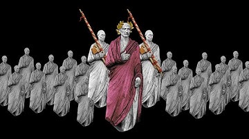 Ancient Rome in 20 minutes