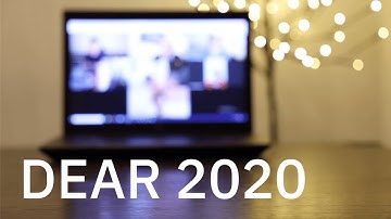 Dear 2020, from Transcom