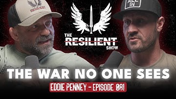 DEVGRU Operator Opens Up About War, Porn & Faith - Eddie Penney | TRS 081