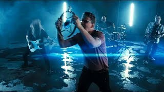 Video thumbnail of "Take The Day - Song For The Broken (Official Video)"