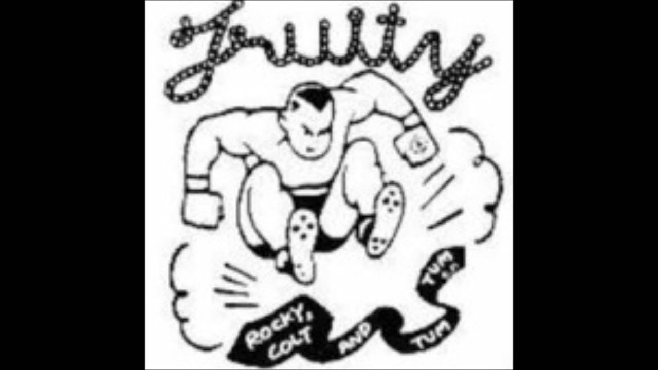 FRUITY 名曲 LOOSE SCREW - YouTube