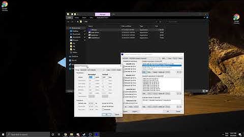 how to FORCE display scaling for any fullscreen game cs:go valorant cod
