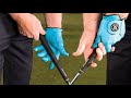 Best Golf Grips for Sweaty Hands: Ultimate Control and Comfort