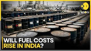 Iran War: India Faces Energy Security Risk Amid US-Israel-Iran War; Will Fuel Prices Surge? | WION