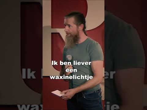 Wat voor kaars ben jij?