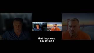 Misuse of Funds vs Outright Theft   #firstnations #duet #hansmccarthy