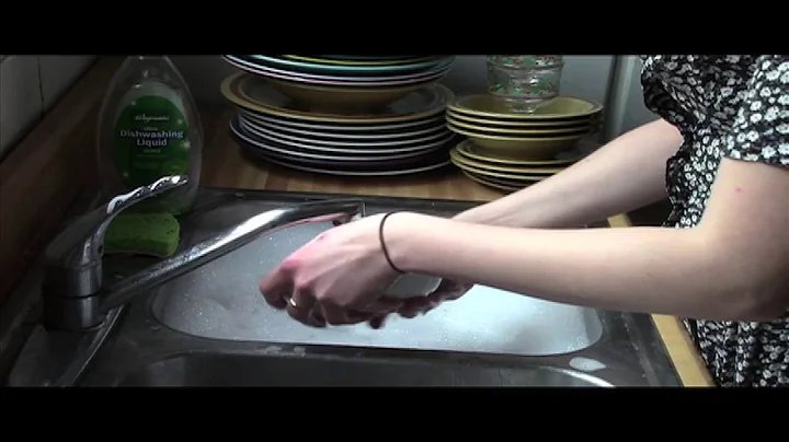 Dishes by Michelle Noe