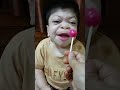 Aliza Baby Lollipop