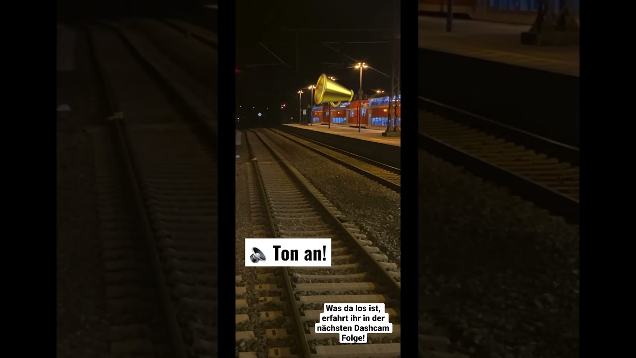 Kollege steigt aufs Makrofon