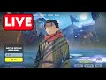 LIVE*🔴 Subaru Locks In On People In FORTNITE!