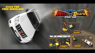 Extreme Well Death Stunt Car (By Gamez Garage) screenshot 1