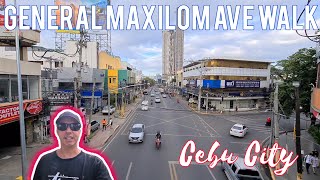 General Maxilom Ave Cebu City