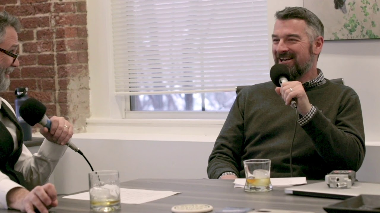 Session 100 Special Greg Hanley and Matt Cicoria at FTF YouTube