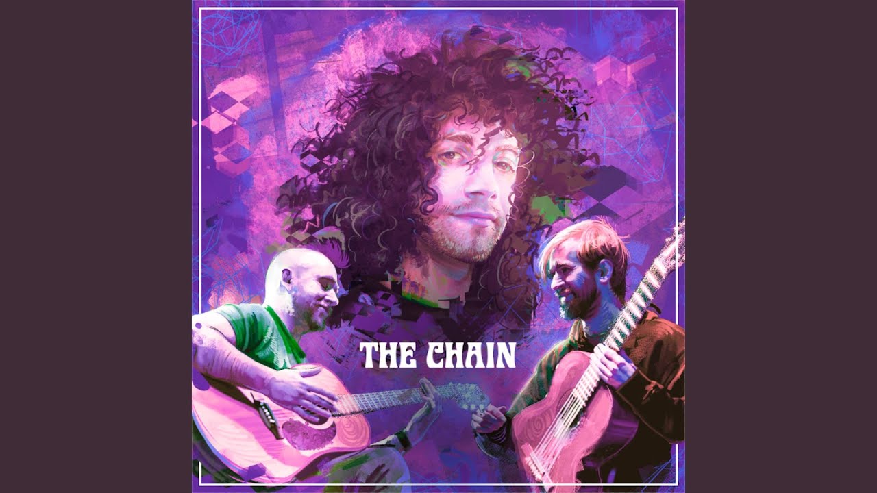 The Chain - YouTube