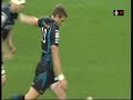 RABODIRECT PRO12: Ospreys-Benetton Treviso 41-10